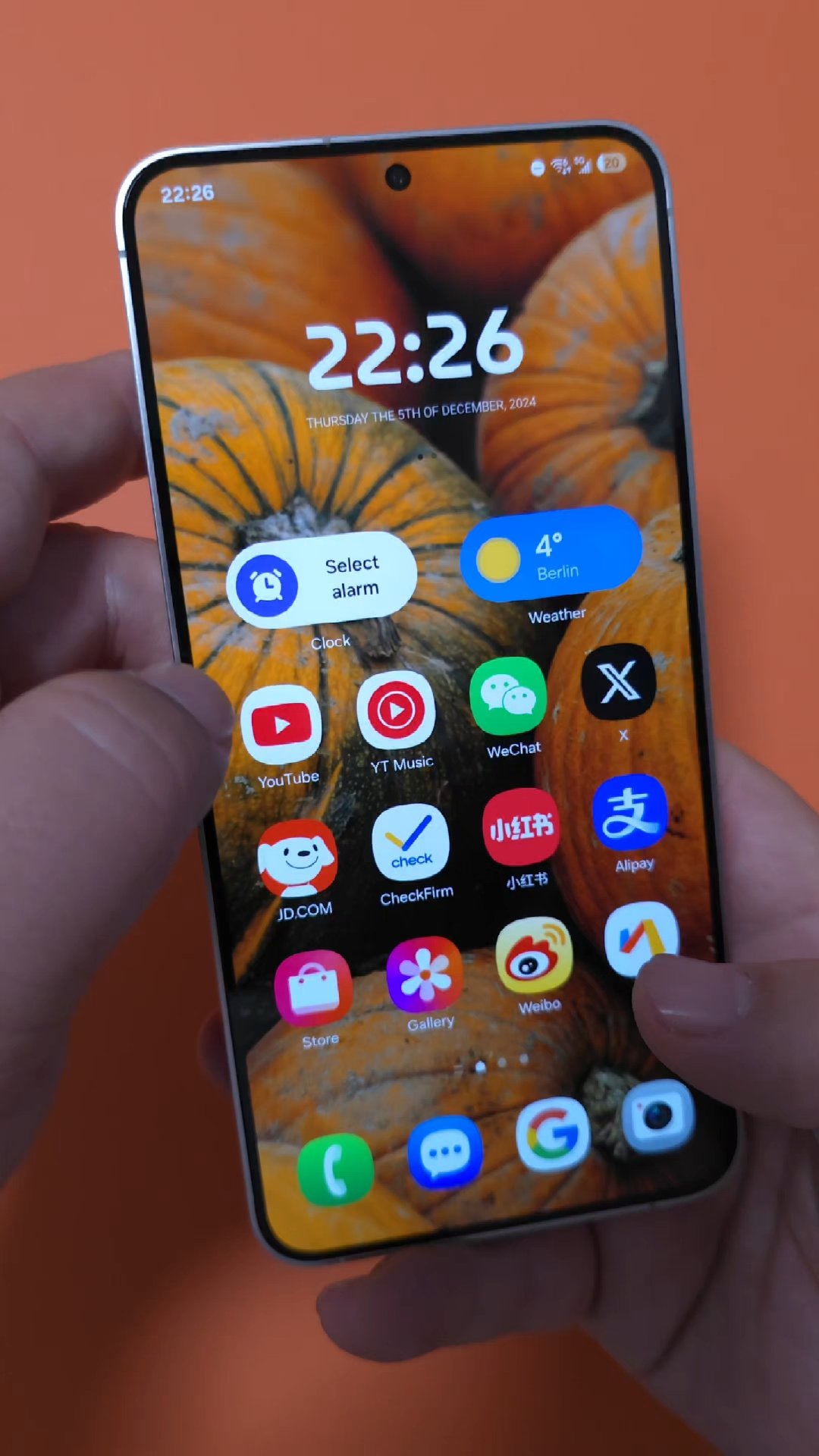 三星 One UI 7.0 动画细节曝光:支持打断、并行动画效果 第4张 三星 One UI 7.0 动画细节曝光:支持打断、并行动画效果 第4张