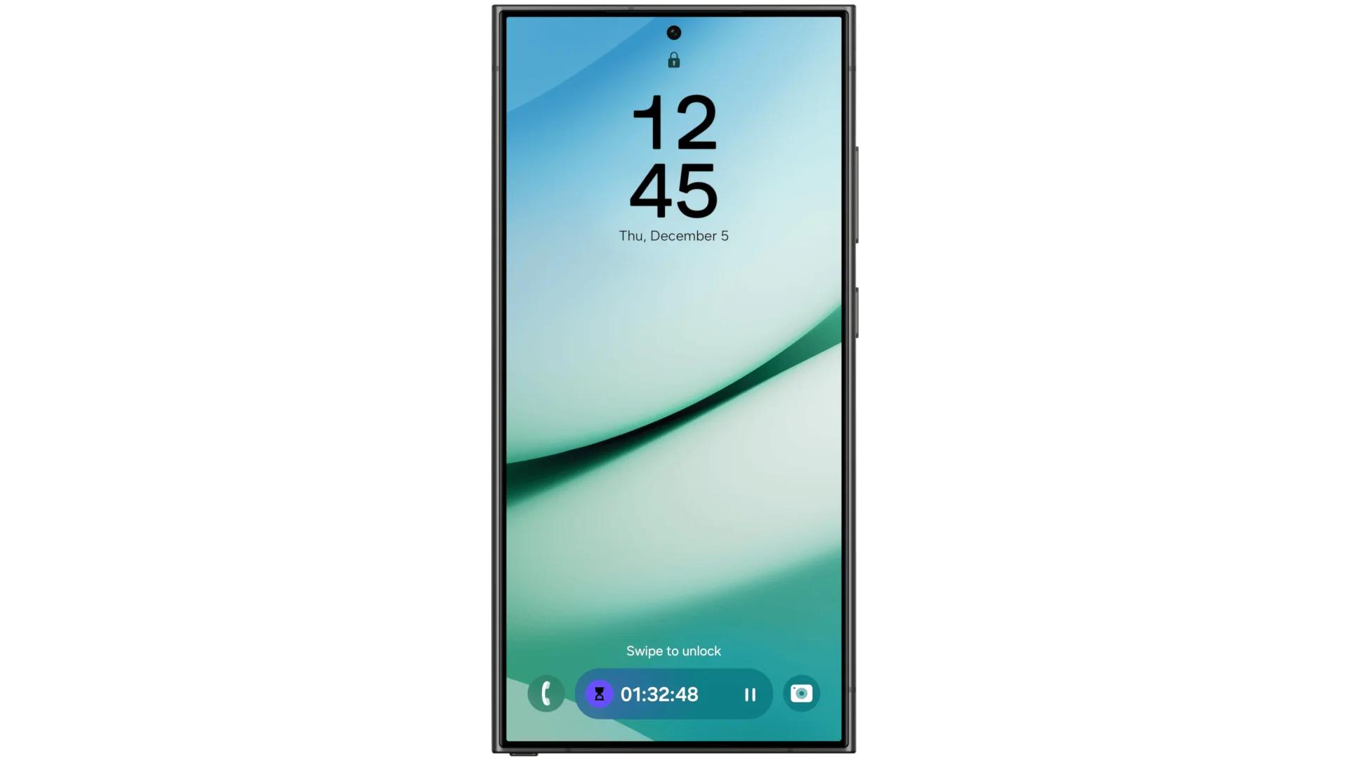 三星 One UI 7.0 动画细节曝光:支持打断、并行动画效果 第5张 三星 One UI 7.0 动画细节曝光:支持打断、并行动画效果 第5张