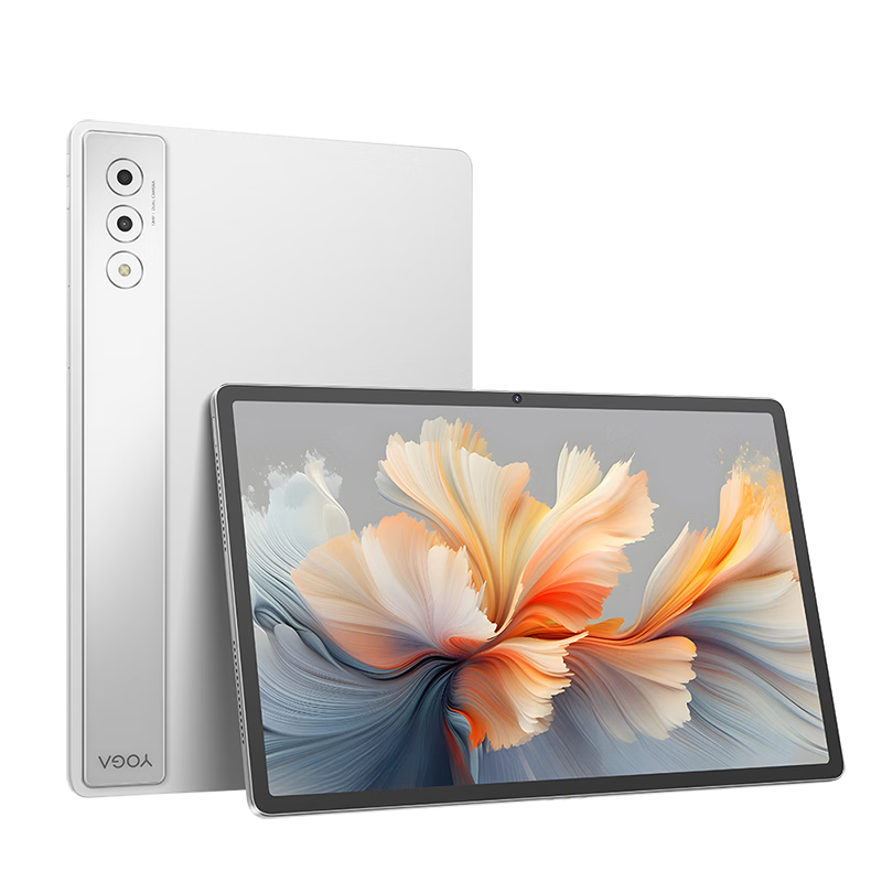 联想 YOGA Pad Pro AI 元启版今日开售:骁龙 8 Gen 3 处理器,3299 元起 第5张 联想 YOGA Pad Pro AI 元启版今日开售:骁龙 8 Gen 3 处理器,3299 元起 第5张