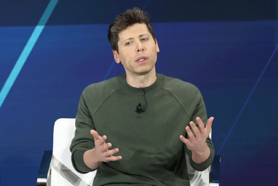 OpenAI CEO:2025年将看到首个AGI案例 颠覆性将远超预期 第1张 OpenAI CEO:2025年将看到首个AGI案例 颠覆性将远超预期 第1张
