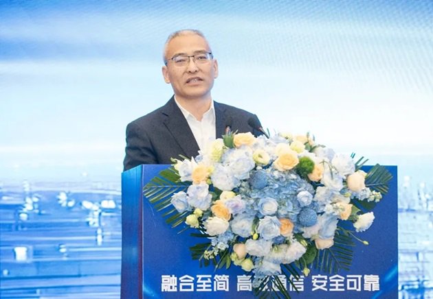 中国移动5G-A融合信令网创新成果暨首例商用发布会成功举办! 第2张 中国移动5G-A融合信令网创新成果暨首例商用发布会成功举办! 第2张