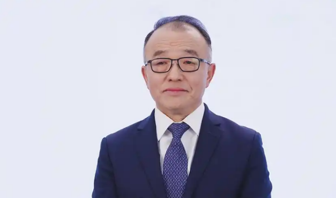 独家:他是三大运营商最知名的集团副总经理之一 到龄不再担任 但一提到他都肃然起敬! 第1张 独家:他是三大运营商最知名的集团副总经理之一 到龄不再担任 但一提到他都肃然起敬! 第1张