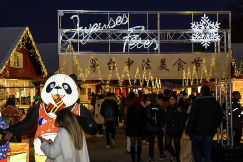 茅台文化出国更“出圈” 茅台集团赴德国、西班牙、法国考察交流 第4张 茅台文化出国更“出圈” 茅台集团赴德国、西班牙、法国考察交流 第4张
