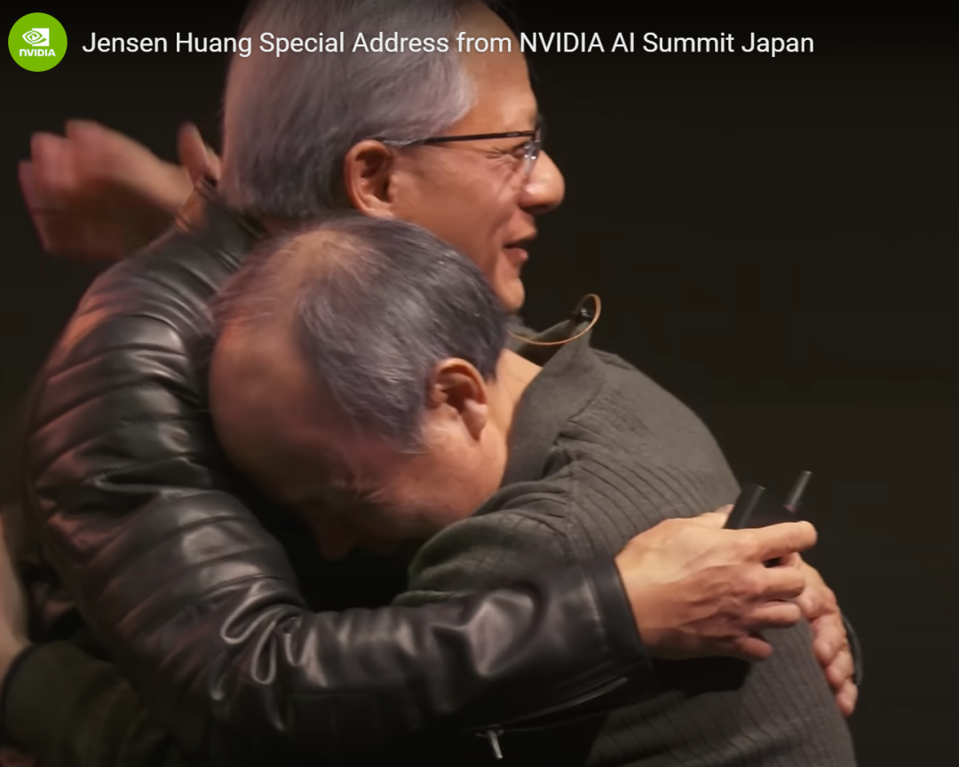 图片来源:英伟达官网