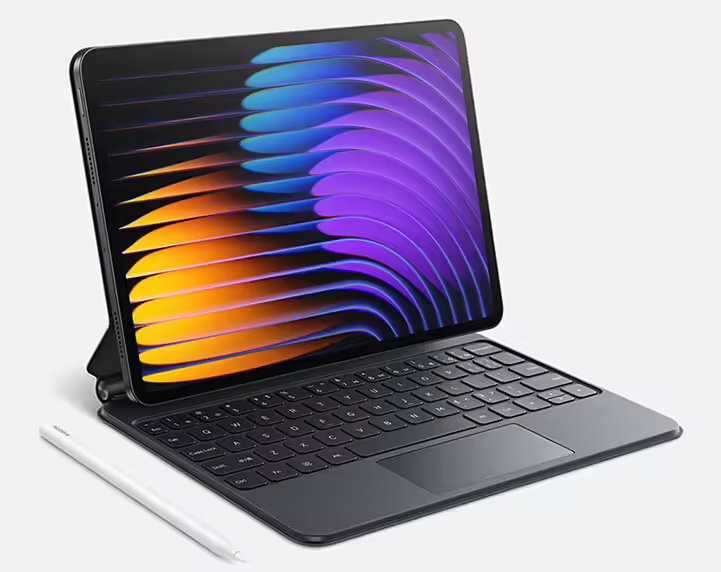 消息称某平板搭载 8.8 英寸定制高分高刷 LCD、天玑 9400,预计为小米 REDMI 第4张 消息称某平板搭载 8.8 英寸定制高分高刷 LCD、天玑 9400,预计为小米 REDMI 第4张