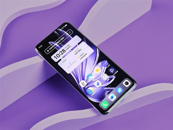 vivo S20 Pro上手:人像摄影一骑绝尘 3000档位不二之选 第6张 vivo S20 Pro上手:人像摄影一骑绝尘 3000档位不二之选 第6张