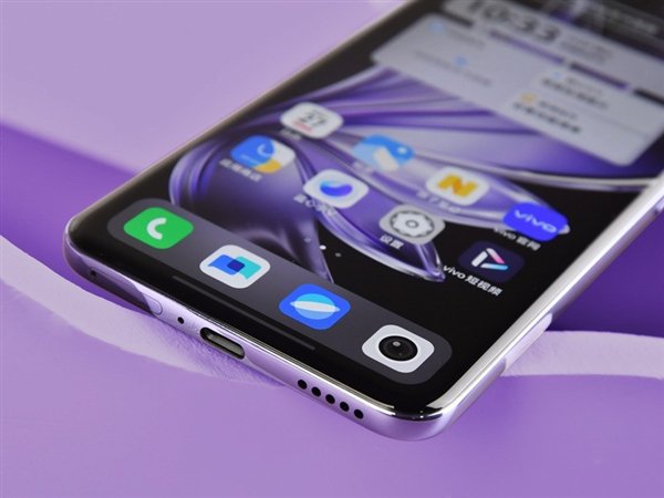 vivo S20 Pro上手:人像摄影一骑绝尘 3000档位不二之选 第5张 vivo S20 Pro上手:人像摄影一骑绝尘 3000档位不二之选 第5张