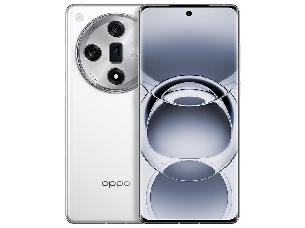 OPPO Find X7 5G手机16GB+512GB限时优惠 第1张 OPPO Find X7 5G手机16GB+512GB限时优惠 第1张