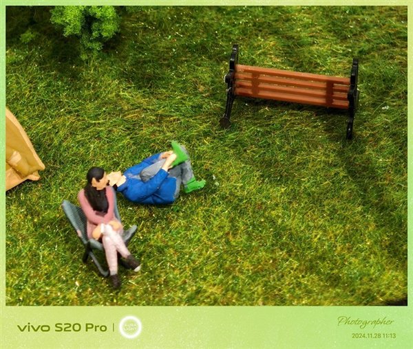vivo S20 Pro上手:人像摄影一骑绝尘 3000档位不二之选 第21张 vivo S20 Pro上手:人像摄影一骑绝尘 3000档位不二之选 第21张