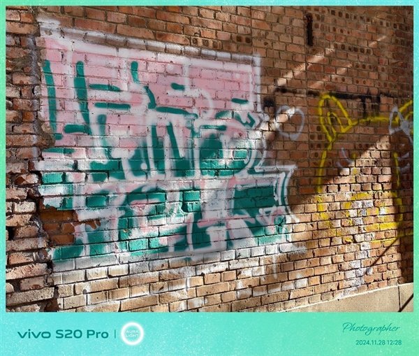vivo S20 Pro上手:人像摄影一骑绝尘 3000档位不二之选 第17张 vivo S20 Pro上手:人像摄影一骑绝尘 3000档位不二之选 第17张