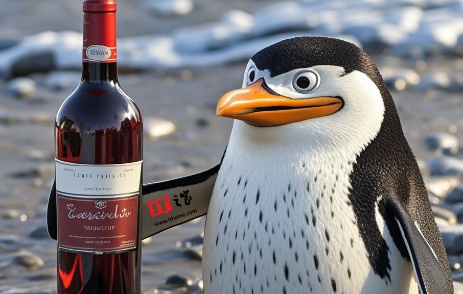 Wine 10.0-rc1 发布:Linux 运行 Windows 应用新篇章 第1张 Wine 10.0-rc1 发布:Linux 运行 Windows 应用新篇章 第1张
