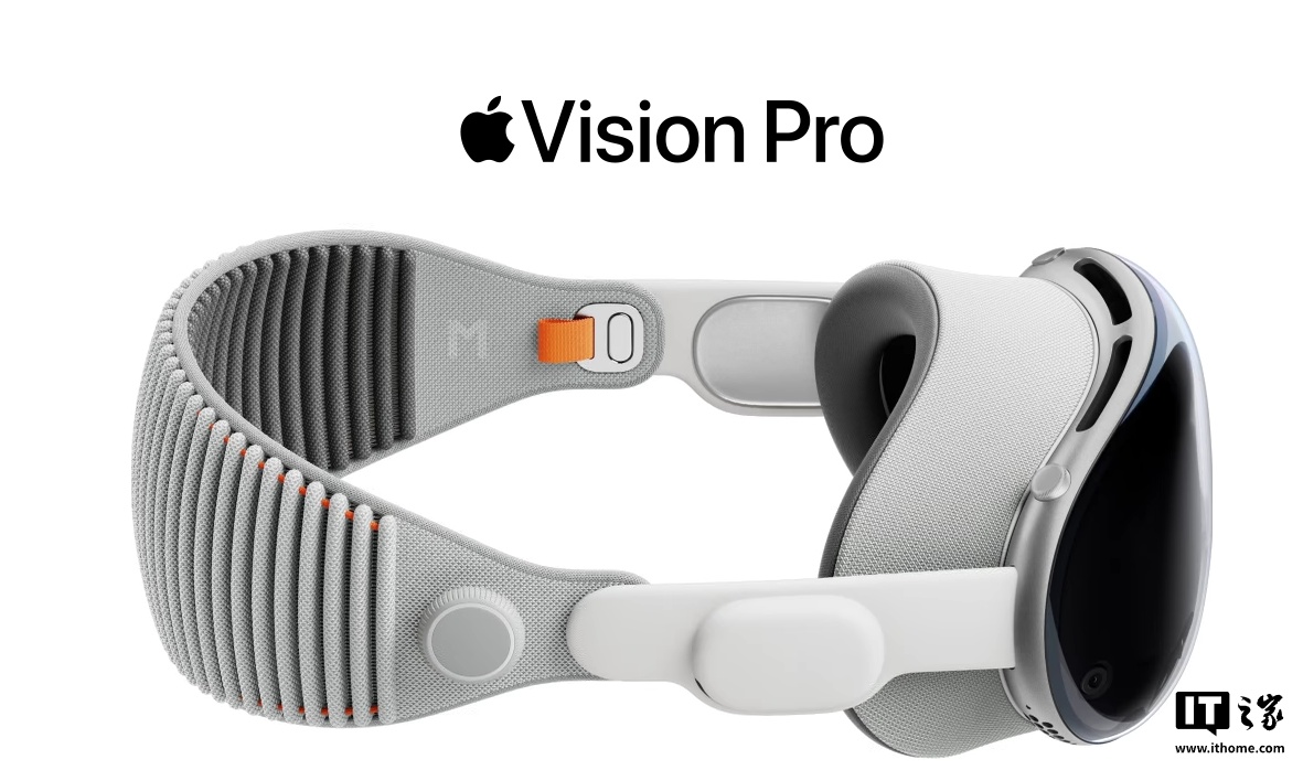 古尔曼：苹果和索尼正在讨论为 Vision Pro 头显提供 PS VR2 控制器支持