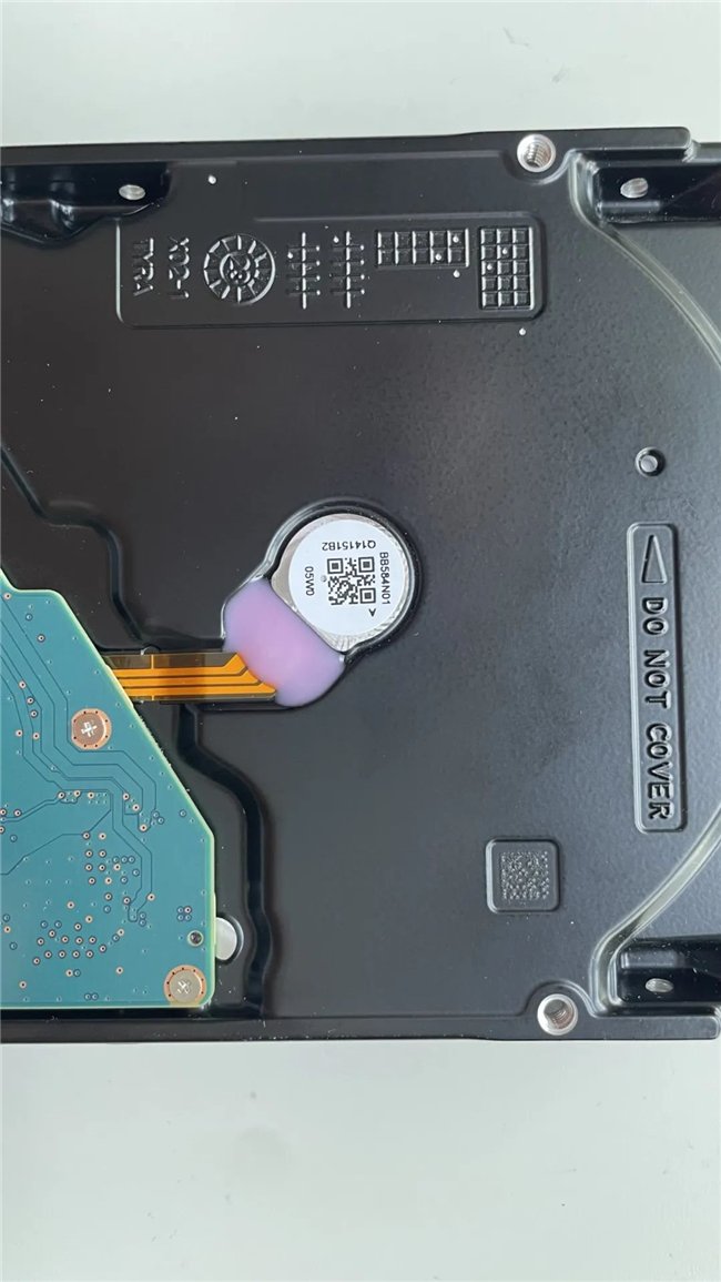 为什么企业依旧青睐HDD? 第4张 为什么企业依旧青睐HDD? 第4张
