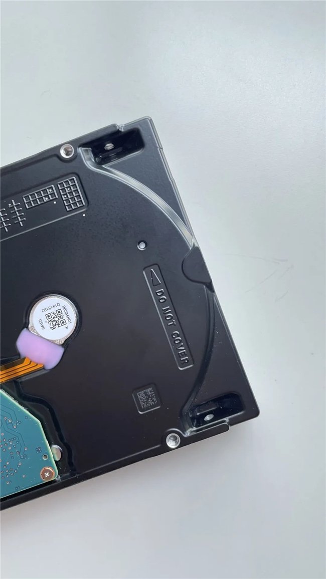 为什么企业依旧青睐HDD? 第5张 为什么企业依旧青睐HDD? 第5张