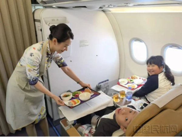 西部航空公务舱服务