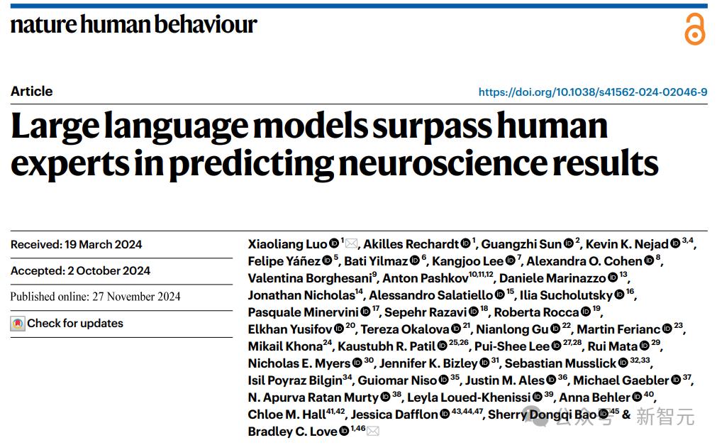論文鏈接：https://www.nature.com/articles/s41562-024-02046-9