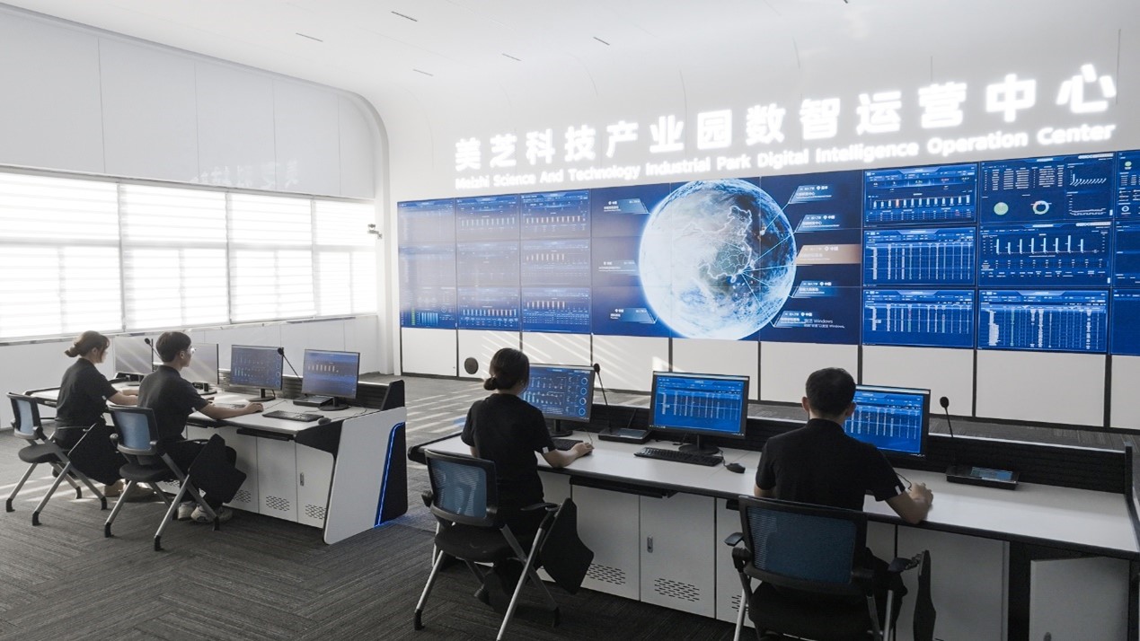 以数字化为“底”,GMCC美芝为高品质交付插上数字之翼 第4张 以数字化为“底”,GMCC美芝为高品质交付插上数字之翼 第4张