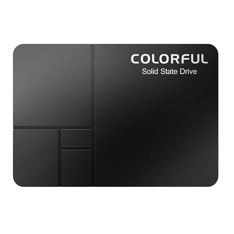 七彩虹SL500固态硬盘限时抢购价155元 480GB高速传输 第1张 七彩虹SL500固态硬盘限时抢购价155元 480GB高速传输 第1张