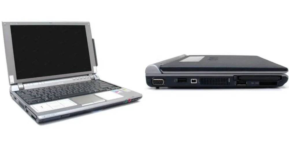索尼VAIO VGN-T350/L