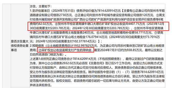 图片来源:北部湾产权交易所官网截图