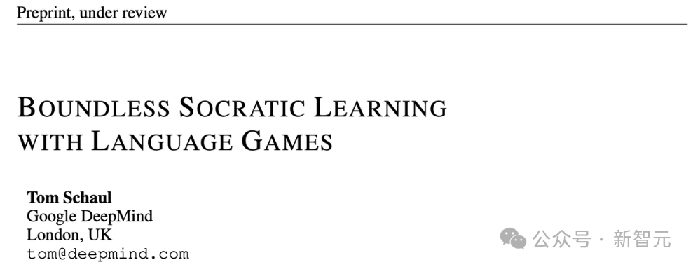 論文地址：https://arxiv.org/pdf/2411.16905