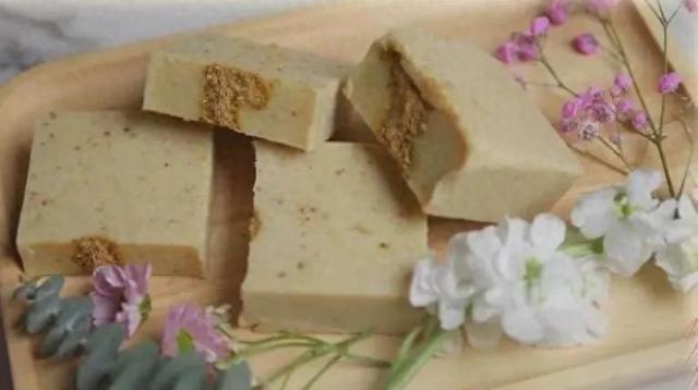 太疯狂了（手工橘子制作方法）手工制作橘子美食，我嘉手工课丨红橘皮檀香皂，