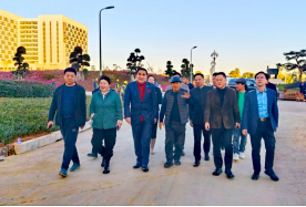 福耀之光照亮中国教育之路