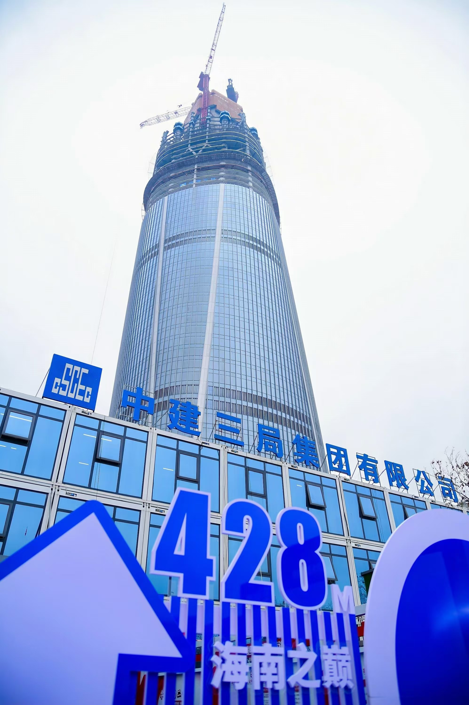 建筑施工人工智能化:机器狗在海口工地开始“搬砖”了(图4) 建筑施工人工智能化:机器狗在海口工地开始“搬砖”了(图4)
