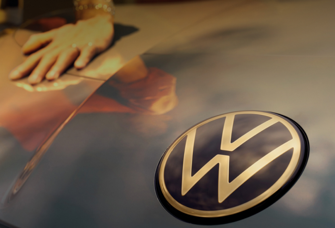 图片来源:大众汽车