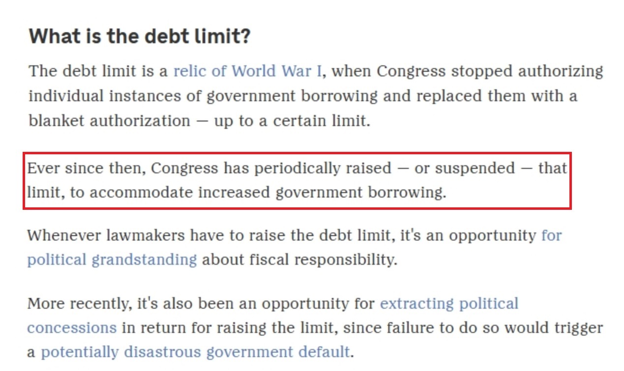 　　美国全国公共广播电台网站报道截图