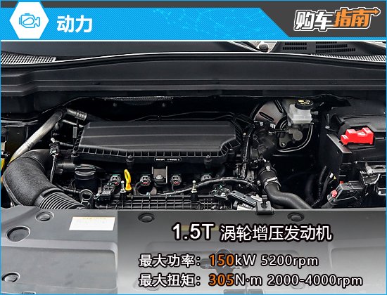 推荐尊贵型 2025款东风风神皓极购车指南
