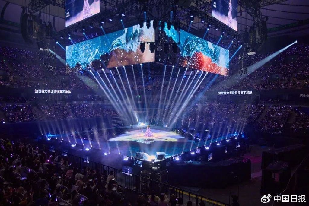 （受访者供图）