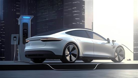 出海速递:比亚迪在新加坡再获销量冠军