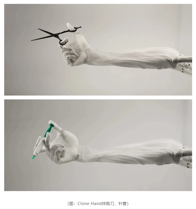 100%复刻人类肌肉骨骼，这家波兰机器人公司要打造真实的《西部世界》