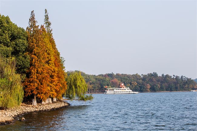 沪苏湖开启旅游新速度 一小时启程天目湖微度假