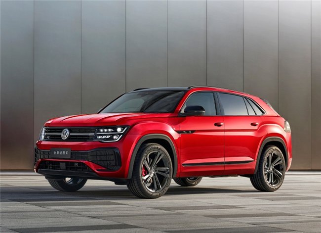 大众揽巡和途昂X哪个好？谁才是更值得选的豪华大5座SUV？