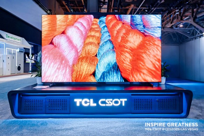 98" HVA Pro 高画质 4K 电视