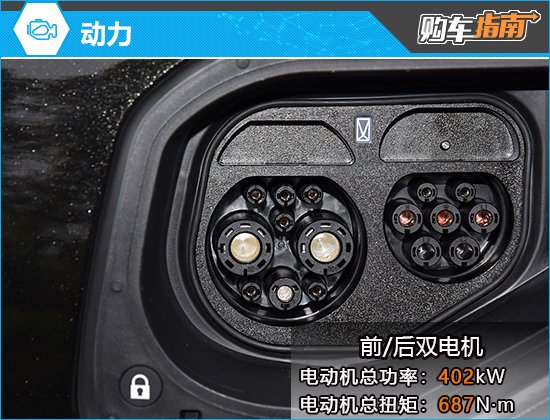 推荐Max增程版/后驱版 阿维塔11购车指南