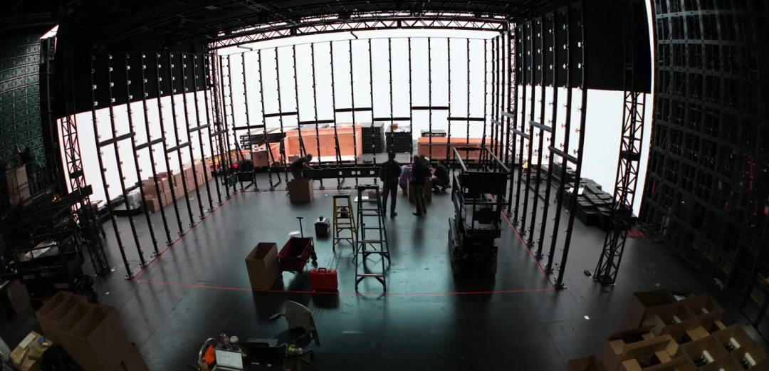 （圖片來自索尼）