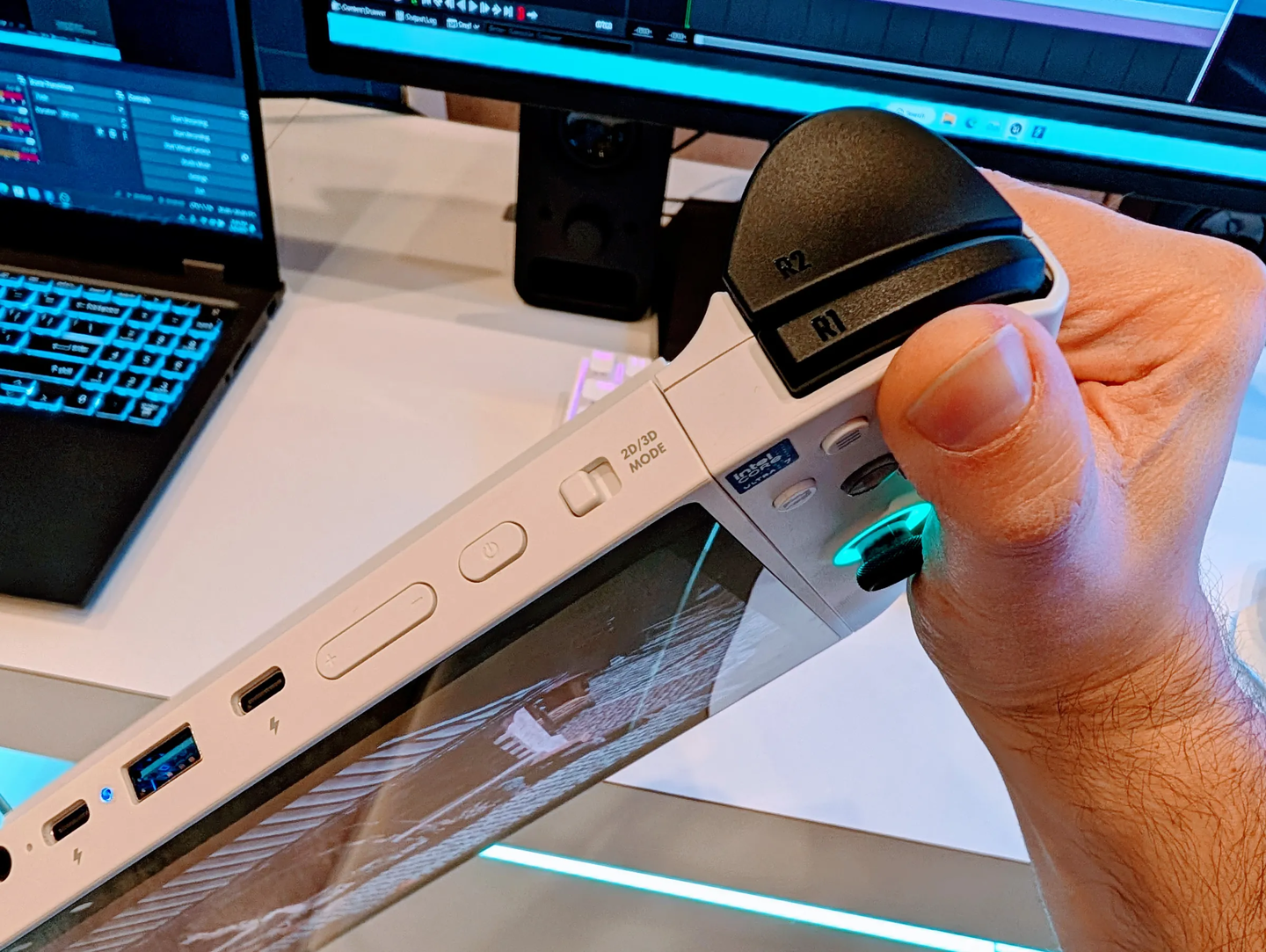 CES 2025 消费电子展专题:海量数码新品发布