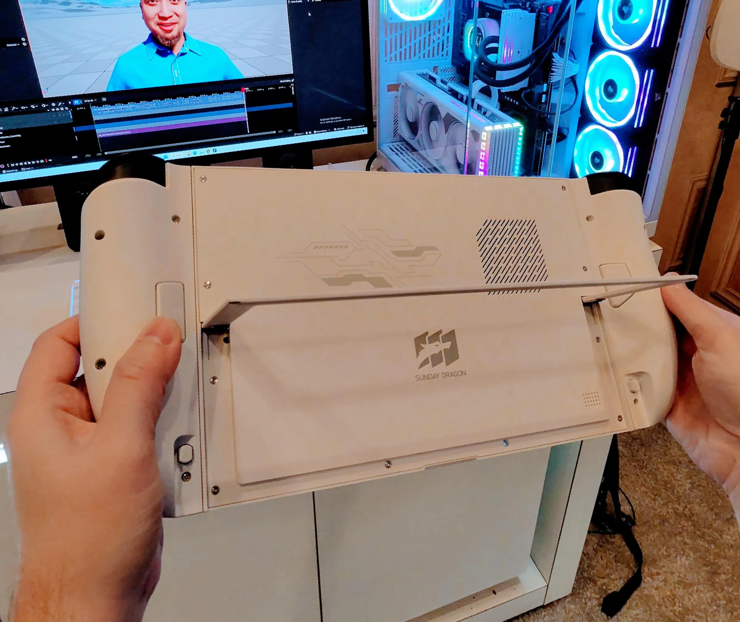 CES 2025 消费电子展专题:海量数码新品发布