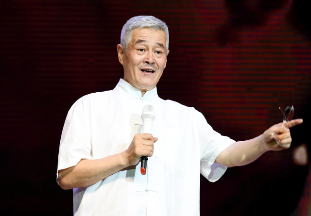 赵本山资料图（视觉中国）