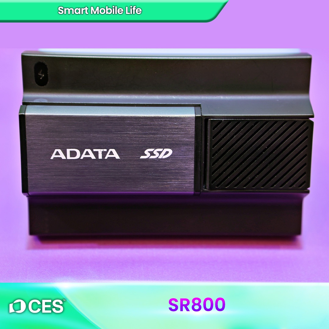 CES 2025 消费电子展专题:海量数码新品发布