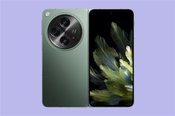 
۵ɹOPPO Find N5գ
ǰδ