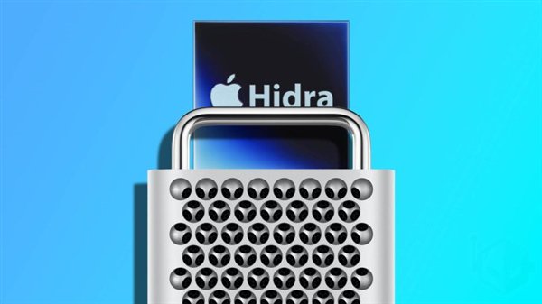 ƻոоƬM4 Ultraǿȵ½Mac Pro