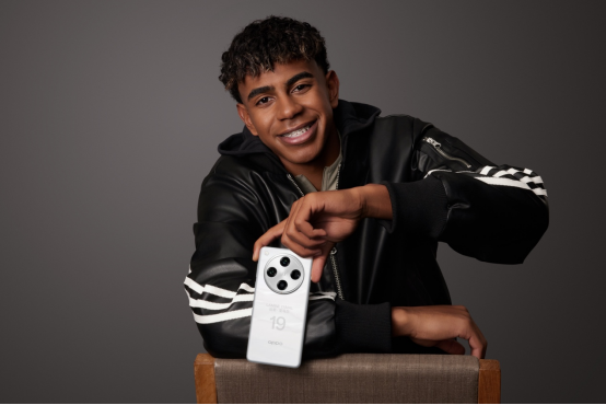 拉明·亚马尔(Lamine Yamal)