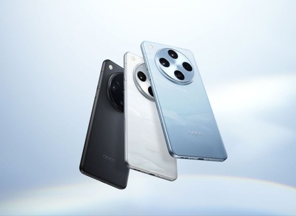 OPPO Find X8係列