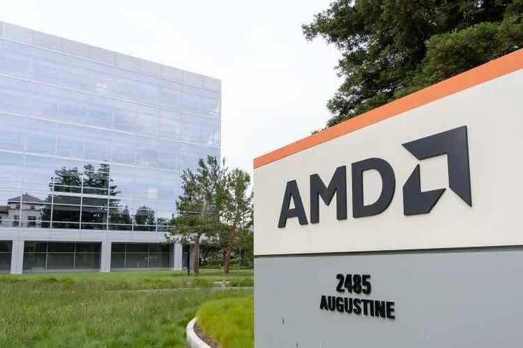 AMD估值合理:基于人工智能驱动的增长潜力分析