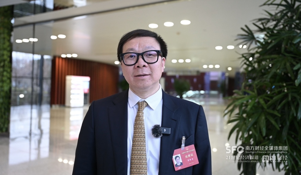 (优刻得董事长季昕华,受访者供图)