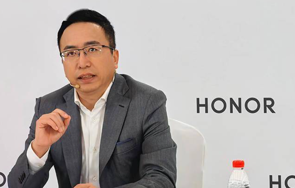 荣耀CEO赵明离职,前华为悍将李健接任:区块链视角下的企业变革